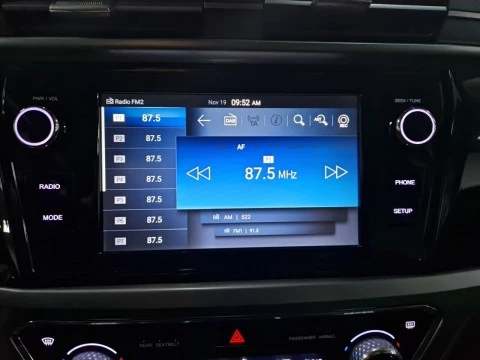 Ssangyong Korando D16T Limited