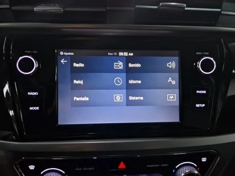 Ssangyong Korando D16T Limited