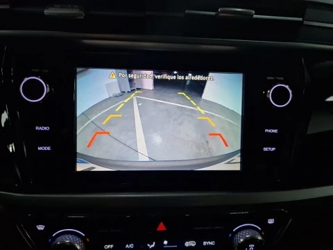 Ssangyong Korando D16T Limited