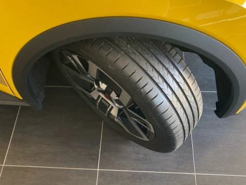 Renault 5 E-Tech Renault  Techno autonomia confort 110 kW