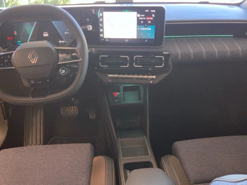 Renault 5 E-Tech Renault  Techno autonomia confort 110 kW