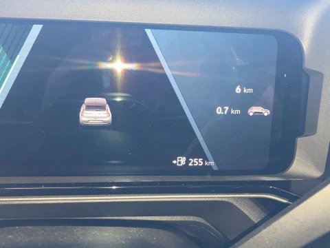 Renault 5 E-Tech Renault  Techno autonomia confort 110 kW