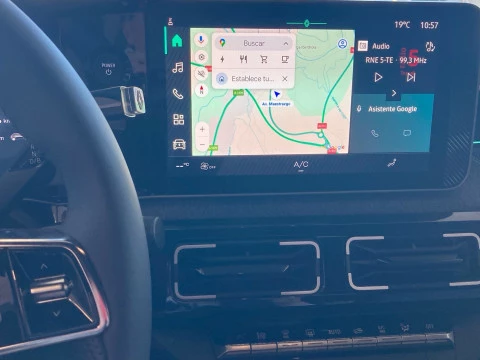 Renault 5 E-Tech Renault  Techno autonomia confort 110 kW