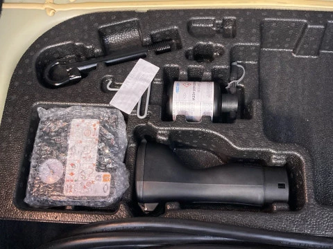 Renault 5 E-Tech Renault  Techno autonomia confort 110 kW