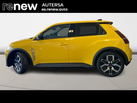 Renault 5 E-Tech   Techno autonomia confort 110 kW