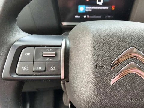 Citroën C4 PureTech 130 S&S 6v Plus 96 kW (131 CV)