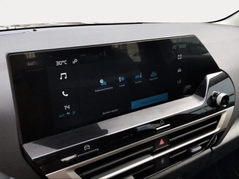 Citroën C4 PureTech 130 S&S 6v Plus 96 kW (131 CV)