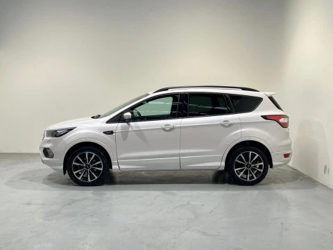 Ford Kuga 1.5 EcoBoost 110kW 4x2 ST-Line