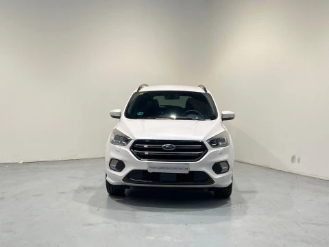 Ford Kuga 1.5 EcoBoost 110kW 4x2 ST-Line
