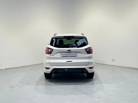 Ford Kuga 1.5 EcoBoost 110kW 4x2 ST-Line