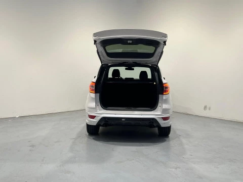 Ford Kuga 1.5 EcoBoost 110kW 4x2 ST-Line