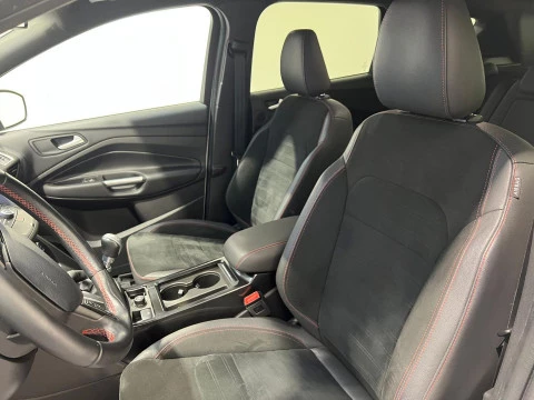 Ford Kuga 1.5 EcoBoost 110kW 4x2 ST-Line