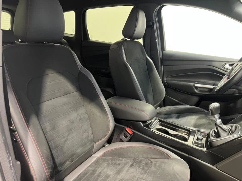 Ford Kuga 1.5 EcoBoost 110kW 4x2 ST-Line