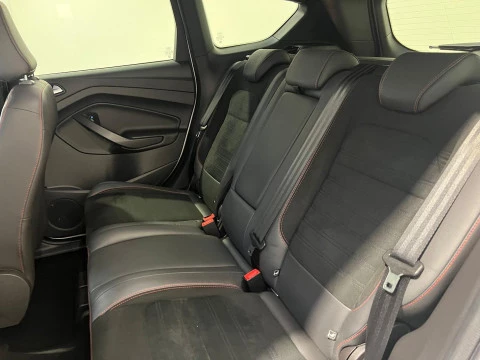 Ford Kuga 1.5 EcoBoost 110kW 4x2 ST-Line