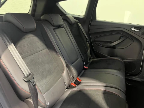 Ford Kuga 1.5 EcoBoost 110kW 4x2 ST-Line