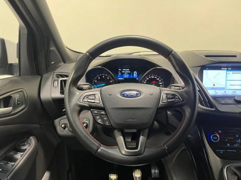 Ford Kuga 1.5 EcoBoost 110kW 4x2 ST-Line