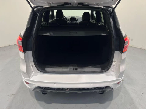 Ford Kuga 1.5 EcoBoost 110kW 4x2 ST-Line