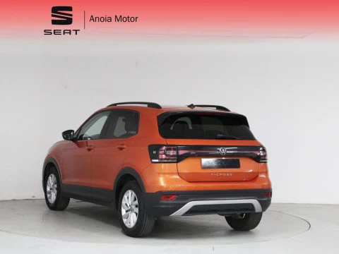 Volkswagen T-Cross 1.0 TSI 110 CV ADAVANCE