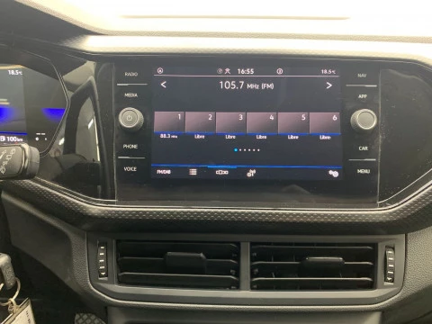 Volkswagen T-Cross 1.0 TSI 110 CV ADAVANCE