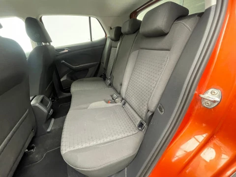 Volkswagen T-Cross 1.0 TSI 110 CV ADAVANCE