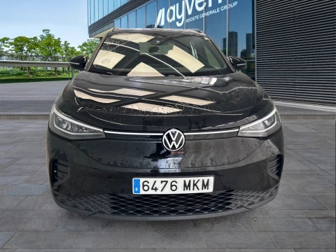 Volkswagen ID.4 Pro 128kW (174CV) Automático