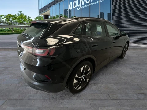 Volkswagen ID.4 Pro 128kW (174CV) Automático
