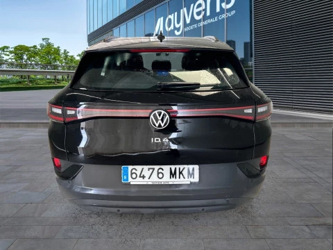 Volkswagen ID.4 Pro 128kW (174CV) Automático