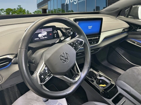 Volkswagen ID.4 Pro 128kW (174CV) Automático