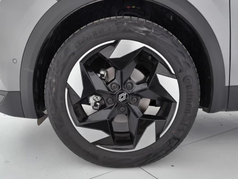 Renault Captur  Gasolina/gas  TCe Techno 74kW GLP