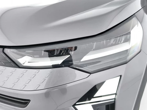 Renault Captur  Gasolina/gas  TCe Techno 74kW GLP