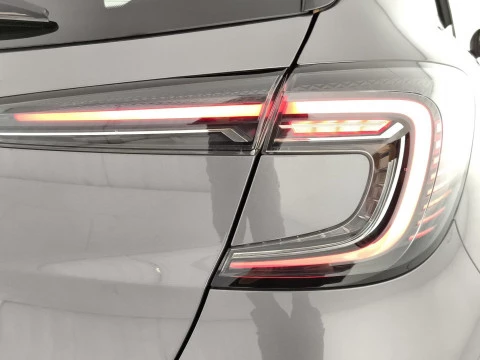 Renault Captur  Gasolina/gas  TCe Techno 74kW GLP