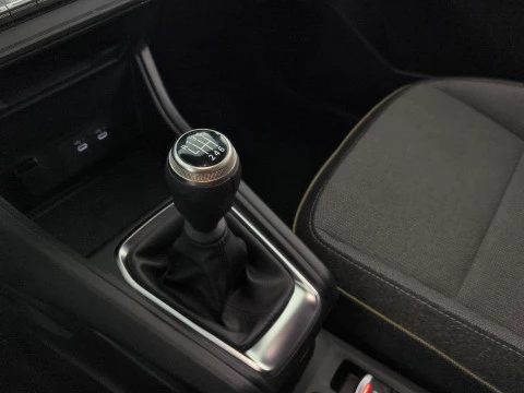 Renault Captur  Gasolina/gas  TCe Techno 74kW GLP