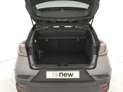 Renault Captur  Gasolina/gas  TCe Techno 74kW GLP
