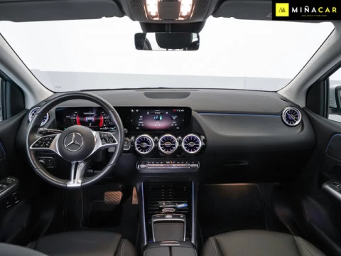 Mercedes-Benz Clase B 250 e 160 kW (218 CV)