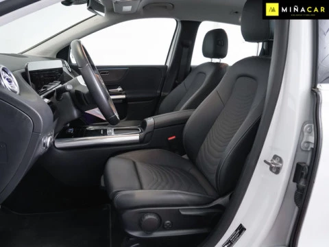 Mercedes-Benz Clase B 250 e 160 kW (218 CV)