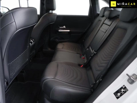 Mercedes-Benz Clase B 250 e 160 kW (218 CV)