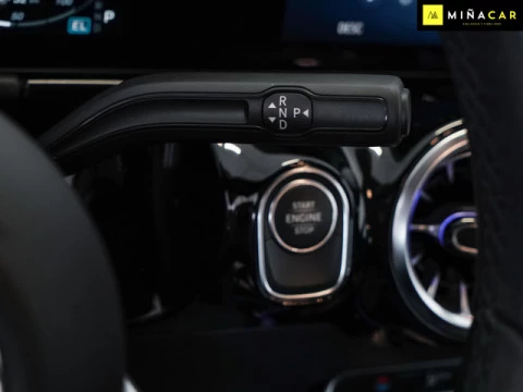 Mercedes-Benz Clase B 250 e 160 kW (218 CV)