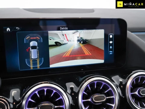 Mercedes-Benz Clase B 250 e 160 kW (218 CV)