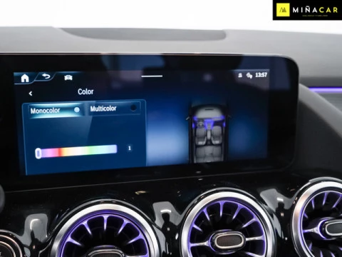 Mercedes-Benz Clase B 250 e 160 kW (218 CV)