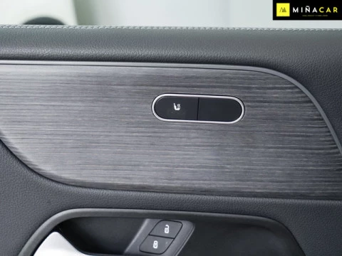 Mercedes-Benz Clase B 250 e 160 kW (218 CV)