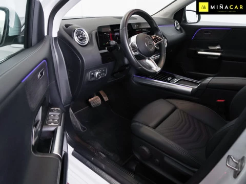 Mercedes-Benz Clase B 250 e 160 kW (218 CV)