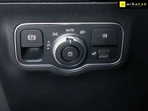 Mercedes-Benz Clase B 250 e 160 kW (218 CV)