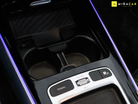 Mercedes-Benz Clase B 250 e 160 kW (218 CV)