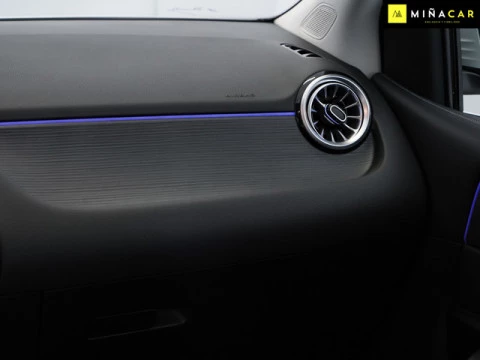 Mercedes-Benz Clase B 250 e 160 kW (218 CV)