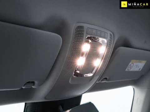 Mercedes-Benz Clase B 250 e 160 kW (218 CV)