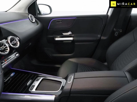 Mercedes-Benz Clase B 250 e 160 kW (218 CV)