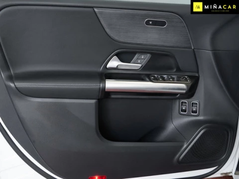 Mercedes-Benz Clase B 250 e 160 kW (218 CV)