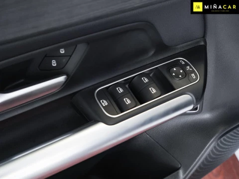 Mercedes-Benz Clase B 250 e 160 kW (218 CV)