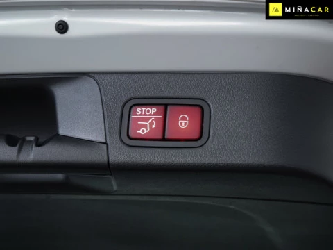 Mercedes-Benz Clase B 250 e 160 kW (218 CV)