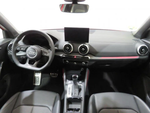 Audi Q2 Adrenalin Edition 35 TDI 110 kW (150 CV) S tronic